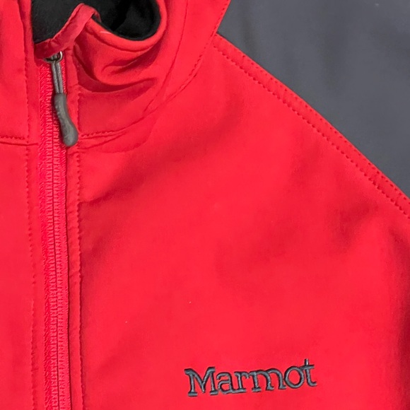 Marmot men’s LG medium weight jacket - Picture 2 of 5